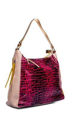 GEANTA COLOR PIELE NATURALA 143750