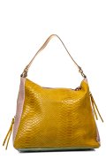 GEANTA COLOR PIELE NATURALA 143750