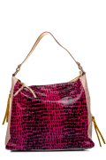 GEANTA COLOR PIELE NATURALA 143750