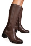 CIZME MARO PIELE NATURALA BB26-6205