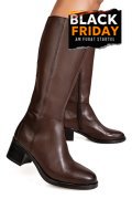 CIZME MARO PIELE NATURALA BB26-6205