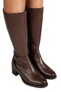 CIZME MARO PIELE NATURALA BB26-6205