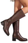CIZME MARO PIELE NATURALA BB26-6205