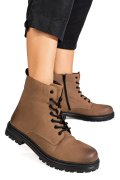 GHETE FEMEI PIELE NATURALA MARO 2S77YY0090202