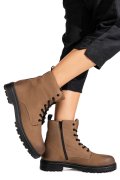 GHETE FEMEI PIELE NATURALA MARO 2S77YY0090202
