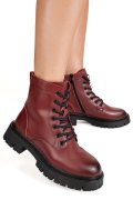 GHETE VISINII PIELE NATURALA 1SP53