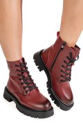 GHETE VISINII PIELE NATURALA 1SP53