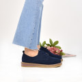 PANTOFI BLEUMARIN PIELE NATURALA INTOARSA 6S77552-1
