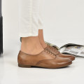 PANTOFI MARO PIELE NATURALA ADLEY