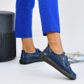PANTOFI SPORT BLEUMARIN PIELE NATURALA 2S77671