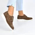 PANTOFI MARO PIELE NATURALA INTOARSA 4S77208