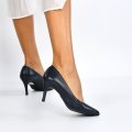 PANTOFI BLEUMARIN PIELE NATURALA 4S7774728