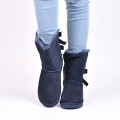 CIZME BLEUMARIN PIELE NATURALA ABIGAIL