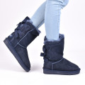 CIZME BLEUMARIN PIELE NATURALA ABIGAIL