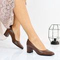 PANTOFI MARO PIELE NATURALA 3S77475