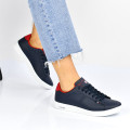 U.S. POLO ASSN, PANTOFI SPORT NAVY FRANCO
