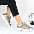 U.S. POLO ASSN, PANTOFI SPORT GREY MIRIAM2
