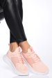 Etonic, pantofi sport pink e196220318