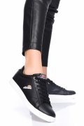 PANTOFI SPORT BLACK ELLISSE EL01W80441-03