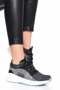 ETONIC, PANTOFI SPORT BLACK E105220102