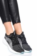 ETONIC, PANTOFI SPORT BLACK E105220102