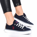 U.S. POLO ASSN, PANTOFI SPORT NAVY TOGA