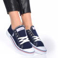 U.S. POLO ASSN, PANTOFI SPORT NAVY PENELOPE-3FX