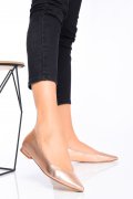 BALERINI AURII PIELE NATURALA 1S77180108
