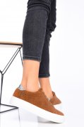 PANTOFI SPORT MARO PIELE NATURALA INTOARSA 6S776723