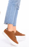 PANTOFI SPORT MARO PIELE NATURALA INTOARSA 6S776723