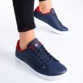 U.S. POLO ASSN, PANTOFI SPORT NAVY FRANCO