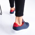 U.S. POLO ASSN, PANTOFI SPORT NAVY FRANCO