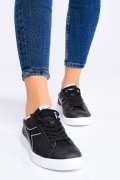 DIADORA ORIGINAL BLACK SILVER GAME P