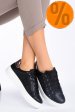 Lumberjack, pantofi sport black mony-1fx
