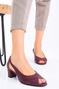 PANTOFI GRENA PIELE NATURALA 1S77420