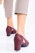 PANTOFI GRENA PIELE NATURALA 1S77420