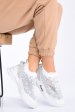Etonic, pantofi sport white e105220110