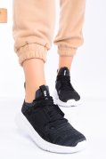 ETONIC, PANTOFI SPORT BLACK E196220318