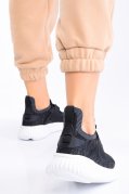ETONIC, PANTOFI SPORT BLACK E196220318