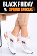 Etonic, pantofi sport white es77105220112