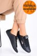 Pantofi sport black ellisse el01w80445