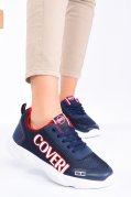 ENRICO COVERI, PANTOFI SPORT BLUE POLICE