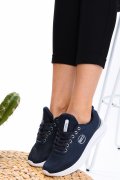 ENRICO COVERI, PANTOFI SPORT NAVY PAWELL GRIL