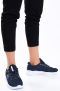 ENRICO COVERI, PANTOFI SPORT NAVY PAWELL GRIL