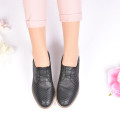 PANTOFI NEGRI PIELE NATURALA SALLY