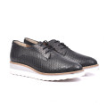 PANTOFI NEGRI PIELE NATURALA SALLY