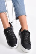 U.S. POLO ASSN, PANTOFI SPORT BLACK TIGGY