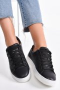 U.S. POLO ASSN, PANTOFI SPORT BLACK TIGGY
