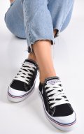 U.S. POLO ASSN, PANTOFI SPORT BLACK PENELOPE-1FX