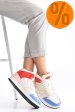 Etonic, pantofi sport multicolor e196220218
